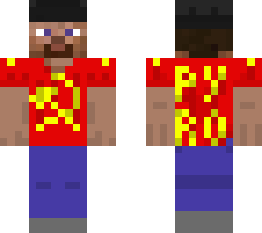 pyro ben