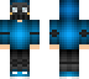 radioactive guy