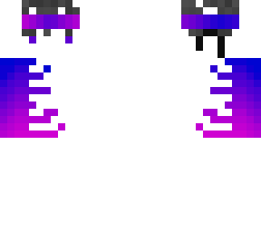 rainbowed pvper