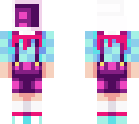 ranger - my persona