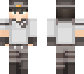 recon expert