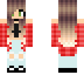 red b