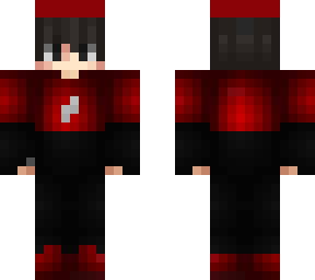red guy
