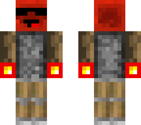 redstone