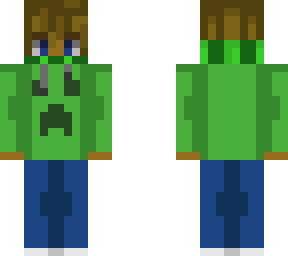 remake of an old skin