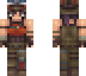 renagade raider
