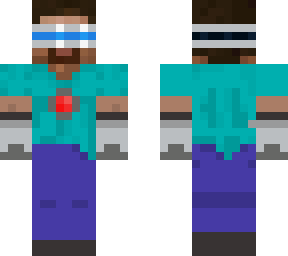 robo-steve
