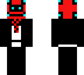 robot man