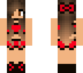 ruby cute cool cheerleader