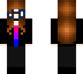 sammy gems (with glasses)