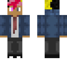 school boy 2