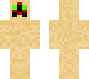 scp-173 peanutboy