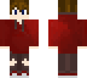 skin for my bro