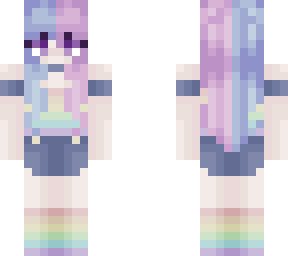 soft girl