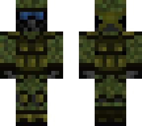 some soldier
