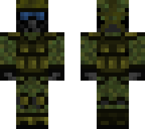 some soldier dk2