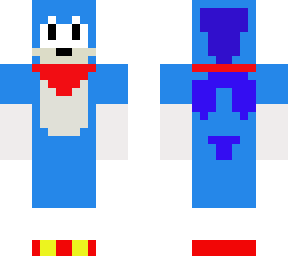 sonic the hedgehog boom