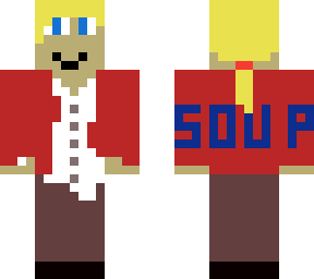 soup boy