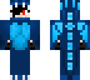 spider boy dragon suit