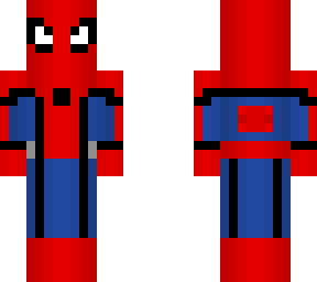 spider man
