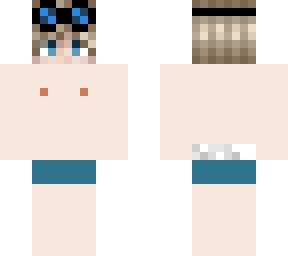 swim suit