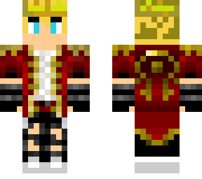 tedros of camelot