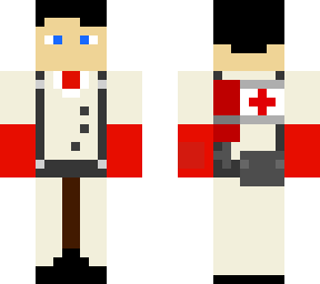 tf2 medic