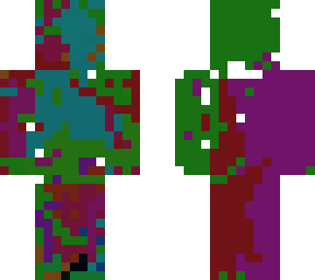 the king of all minecraft