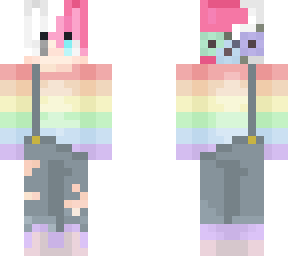 todoroki pastel pride
