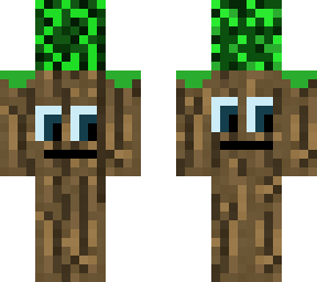 tree head