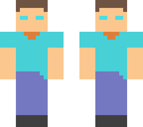 two-faced origin steve