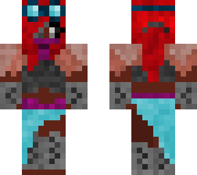 valynn meriaek (oc)