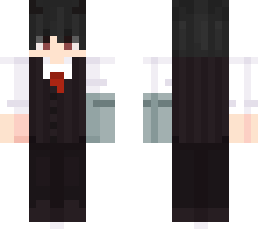 vampire cyborg (this is an edit its not mine)