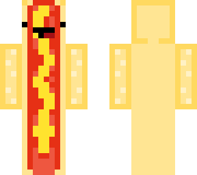 varmkorv