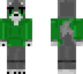 vienna the fox (fnaf oc)