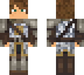 young knight