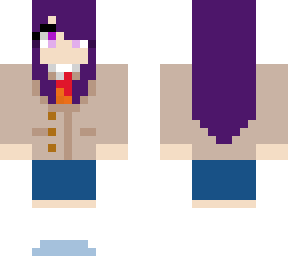 yuri