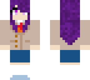yuri edited version