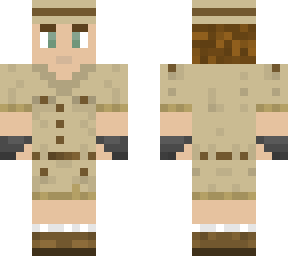 zookeeper boy