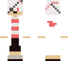 ( re-upload) science kitsune