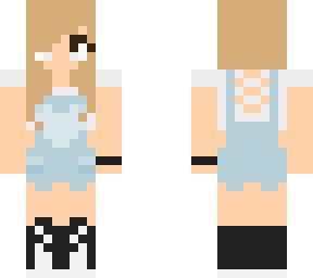 + sarah + adoptable oc