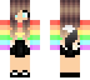 (redo) pride month amy