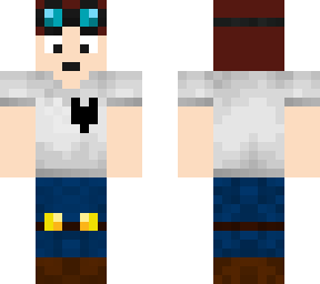 2019 dantdm