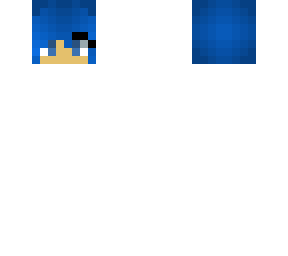 a head