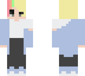 adoptable oc 44 - read desc