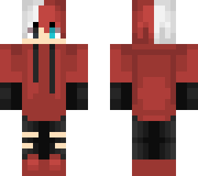 aesthetic todoroki 3