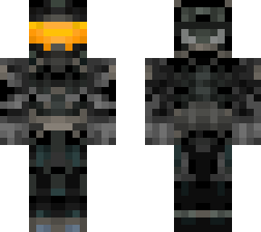 agent texas