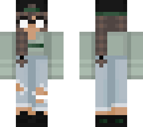 akittylover fixed skin