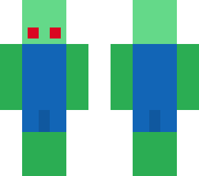 alien