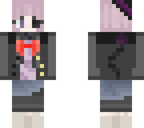 almond - main skin